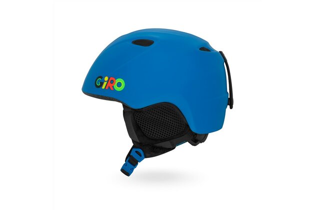 Lyžařská helma GIRO SLINGSHOT JR, model 2019/20