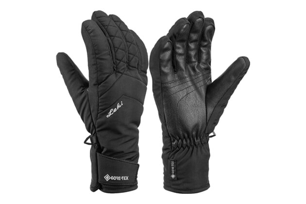 Rukavice LEKI SVEIA GTX LADY, model 2019/20