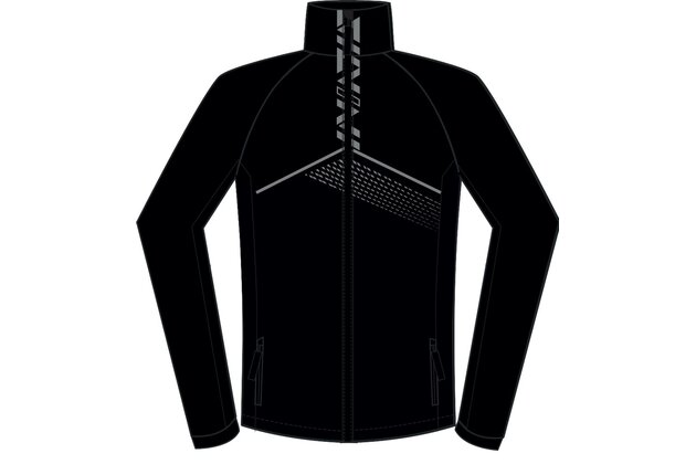 Bunda SILVINI NATISONE MJ1500