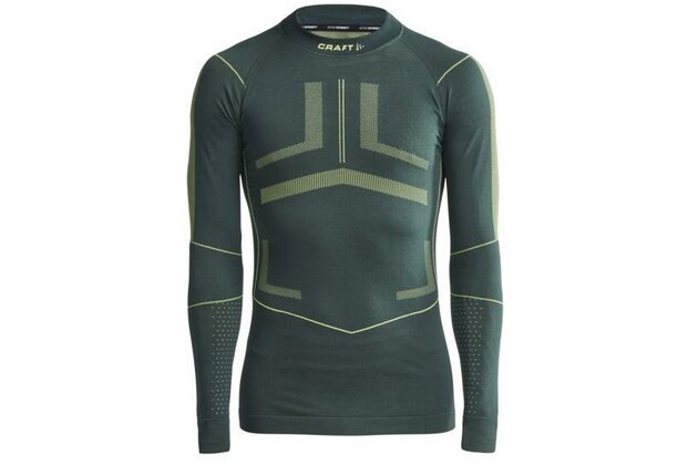 Triko CRAFT ACTIVE INTENSITY LS