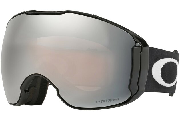 Lyžařské brýle OAKLEY AIBRAKE XL OO7071-01, model 2019/20