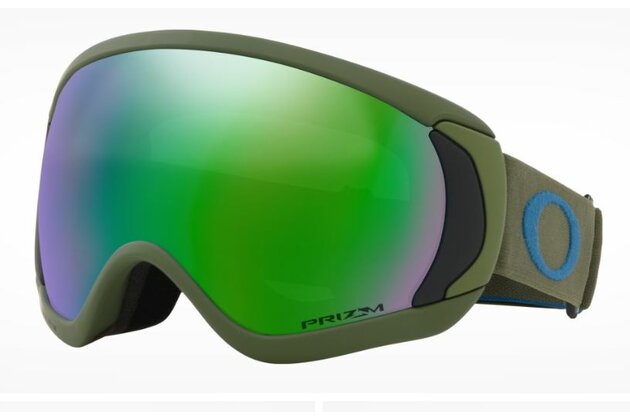 Lyžařské brýle OAKLEY CANOPY OO7047-95, model 2019/20