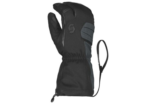 Rukavice SCOTT ULTIMATE PREMIUM GTX MITTEN