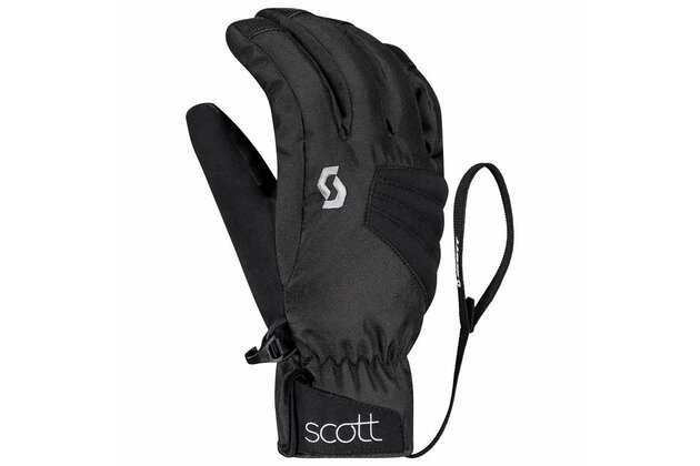 Rukavice SCOTT ULTIMATE HYBRID W