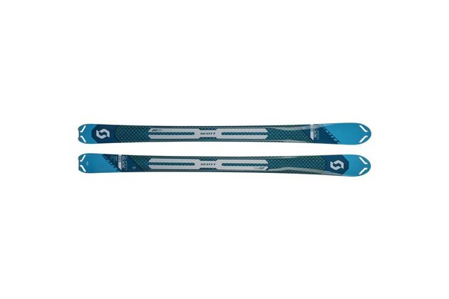 Skialpinistické lyže SCOTT SUPERGUIDE 88, model 2019/20 (NEJSOU)