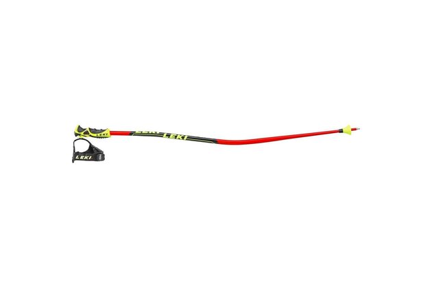 Lyžařské hole LEKI WORLDCUP LITE GS JR, model 2019/20