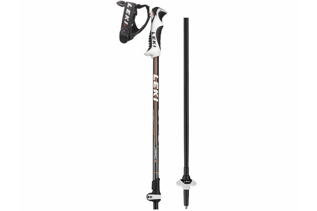 Hole LEKI DRIFTER VARIO S, model 2019/20