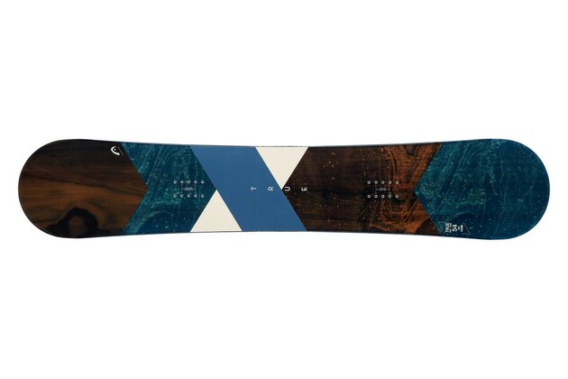 Snowboard HEAD TRUE, model 2019/20