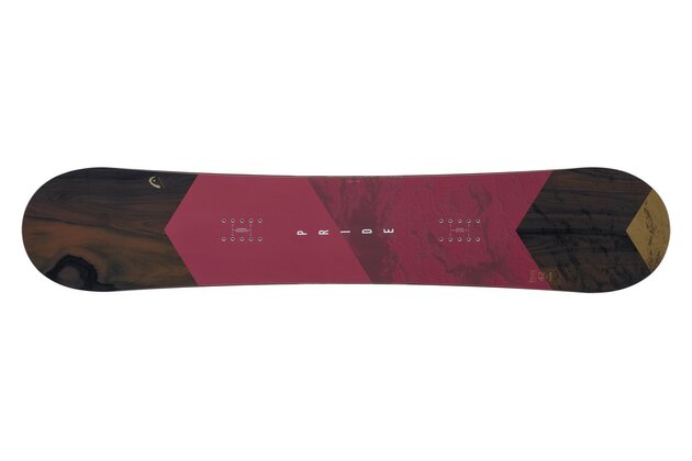 Snowboard HEAD PRIDE, model 2019/20