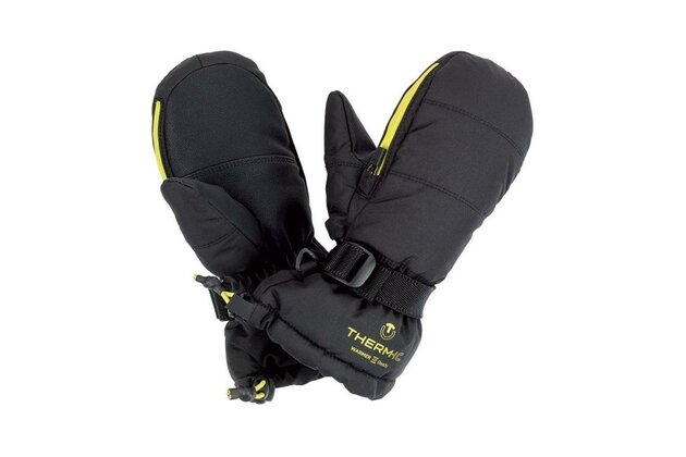 Lyžařské rukavice THERM-IC READY JR