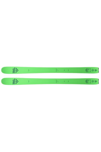 Skialpinistické lyže BLACK CROWS NAVIS FREEBIRD