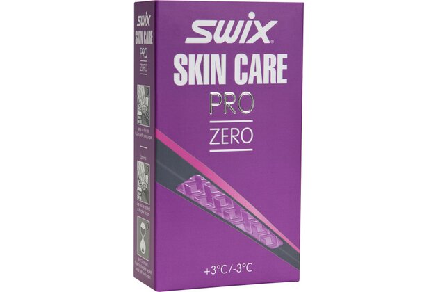 Impregnace SWIX N17C Skin Care Pro Zero 70ml