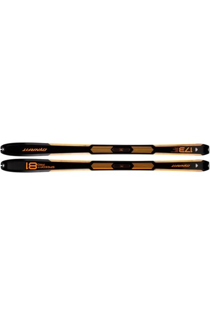 Skialpinistikcé lyže DYNAFIT SPEEDFIT PRO 81