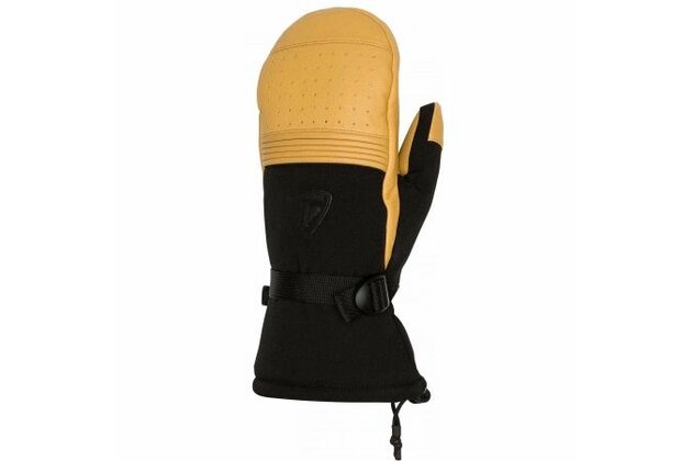 Rukavice ROSSIGNOL RIDE STRETCH IMPR MITTEN