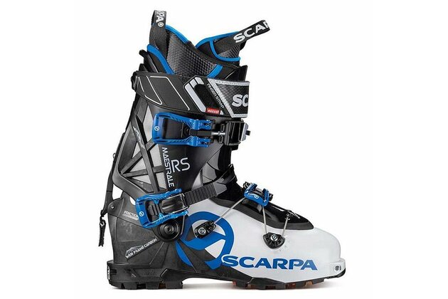 Skialpinistické boty SCARPA MAESTRALE RS 3.0, model 2019/20