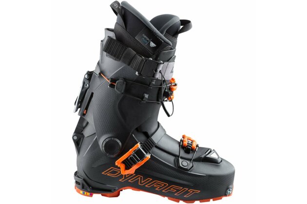 Skialpinistické boty DYNAFIT HOJI PRO TOUR, model 2019/20