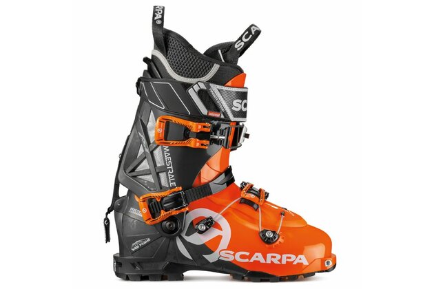 Skialpinistické boty SCARPA MAESTRALE 3.0, model 2019/20