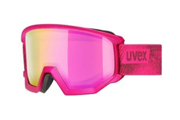Lyžařské brýle UVEX ATHLETIC FM, model 2019/20