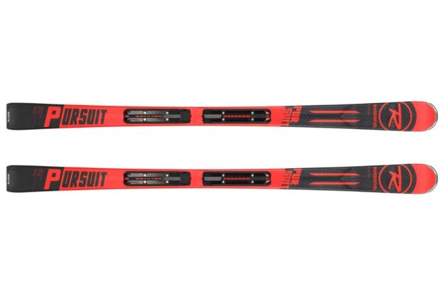 Sjezdové lyže ROSSIGNOL PURSUIT XPRESS, model 2019/20 (set s vázáním)