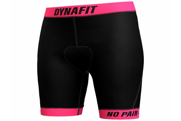 Kalhoty DYNAFIT RIDE PADDED W UNDER SHORT