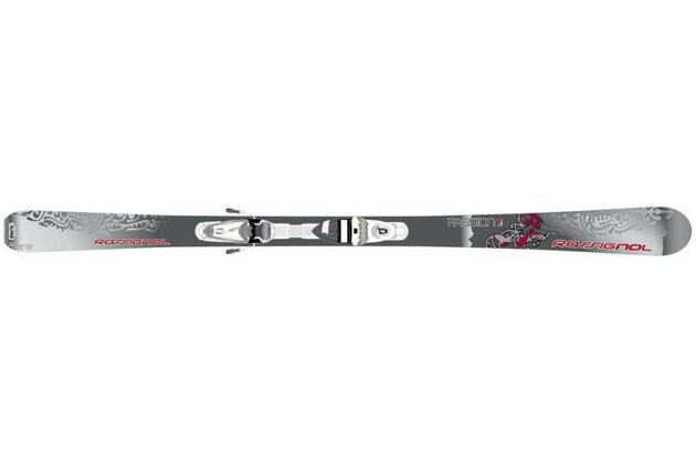 Lyže Rossignol PASSION II + vázání Saphire 90, mod. 7/8