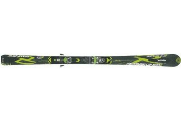 Rossignol ZENITH Z3 + vázání Axium 110, mod. 7/8