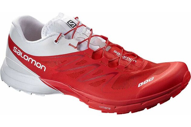 SALOMON S-LAB SENSE 5 ULTRA