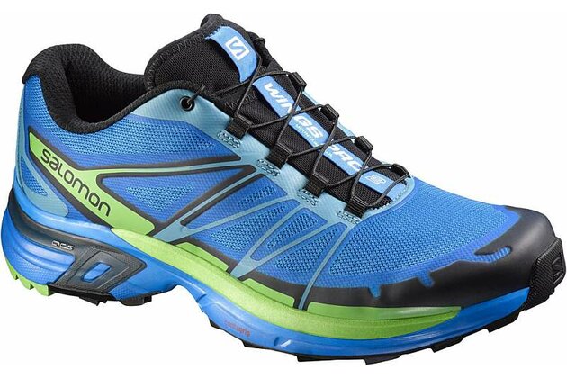 SALOMON WINGS PRO 2