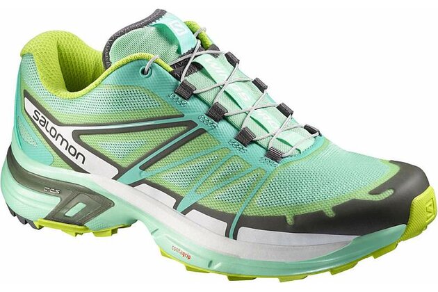 SALOMON WINGS PRO 2 W