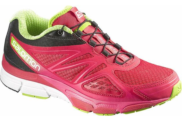 SALOMON X-SCREAM 3D W