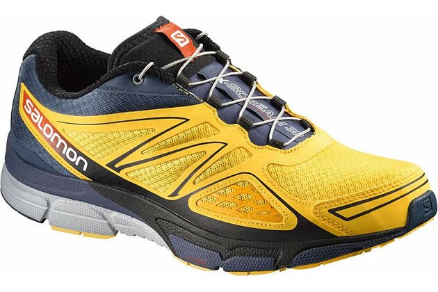 SALOMON X-SCREAM 3D