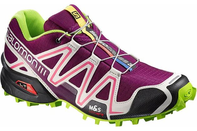 SALOMON SPEEDCROSS 3