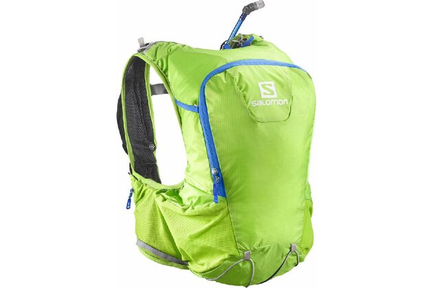 SALOMON SKIN PRO 15