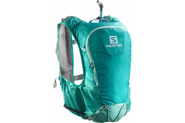 SALOMON SKIN PRO 10