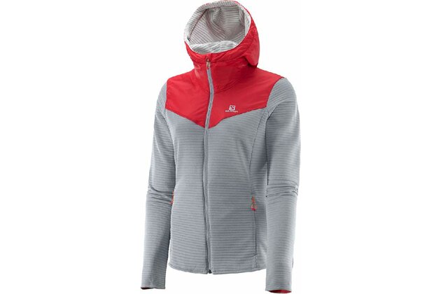 SALOMON ELEVATE W
