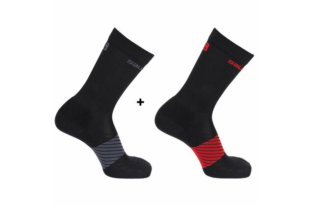 SALOMON XA 2-PACK