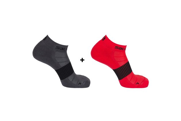SALOMON SENSE 2-PACK
