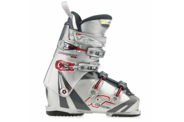 Lyžařské boty Nordica GRANSPORT EASY 10, mod. 07/08