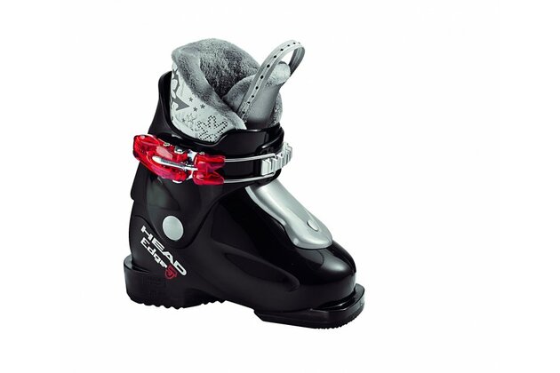 Lyžařské boty Head EDGE J1, mod.09/10
