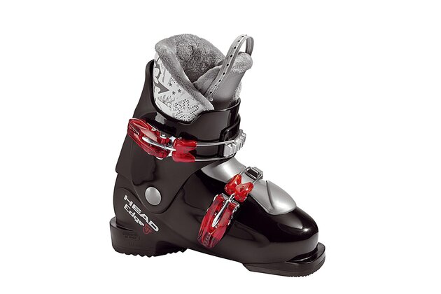 Lyžařské boty Head EDGE J2, mod.09/10