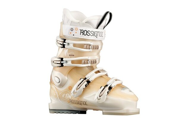 Lyžařské boty Rossignol XENA X50, mod. 09/10