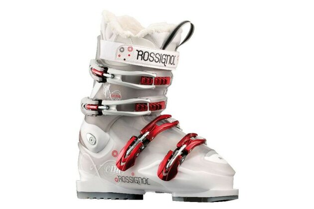 Lyžařské boty Rossignol XENA X60, mod. 09/10