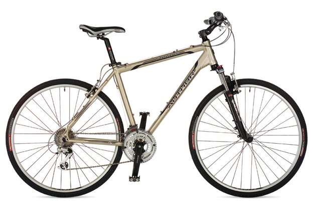 Kolo Author STRATOS, model 2010