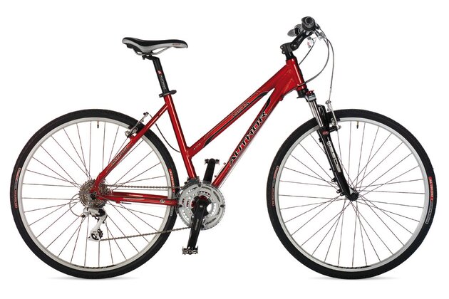 Kolo Author VISTA, model 2010