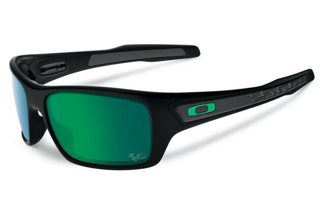 OAKLEY MOTO GP TURBINE OO9263-15