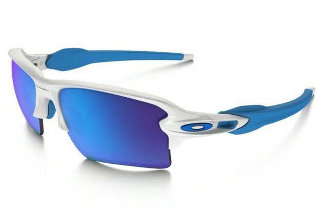 Cyklistické brýle OAKLEY FLAK 2.0 OO9188-02