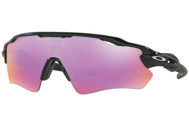 Cyklistické brýle OAKLEY RADAR EV OO9208-44