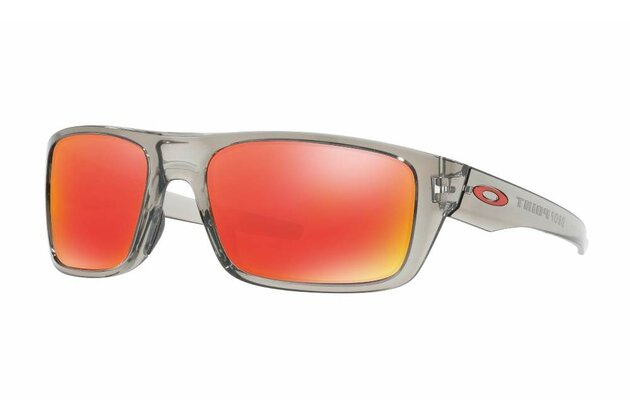 Cyklistické brýle OAKLEY DROP POINT OO9367-0360