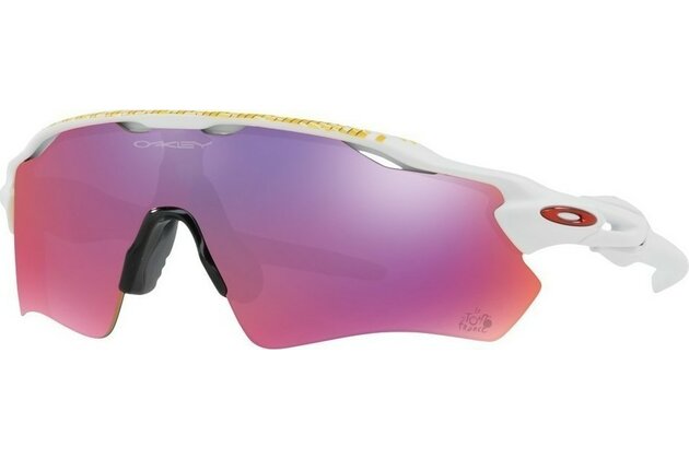 Cyklistické brýle OAKLEY RADAR EV PATH OO9208-5238