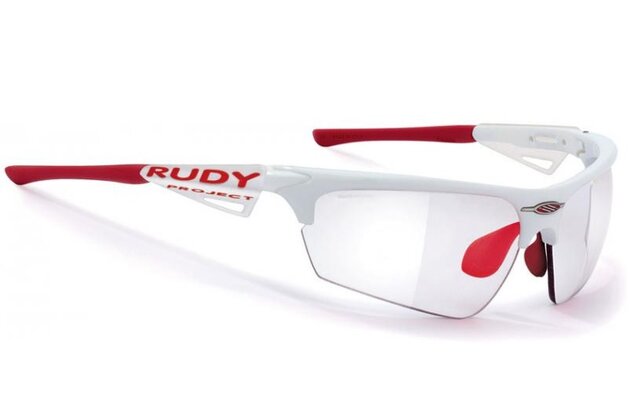 Rudy Project NOYZ RACING PRO ImpactX Photolaser Clear